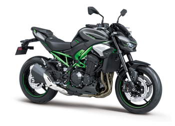 Latest Image of Kawasaki Z900