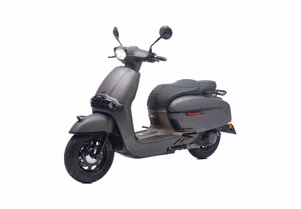 Keeway Sixties 300i Image