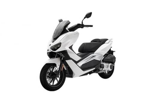 Keeway Vieste 300 image