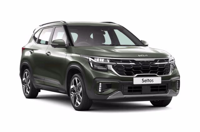 Front Right Three Quarter Image - 2606