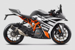 KTM RC 390