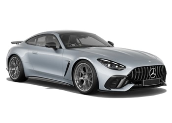 Latest Image of Mercedes-Benz AMG GT