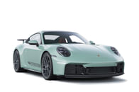 Porsche 911 Latest Image of Porsche 911