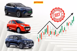 How car prices could be affected by upcoming GST reform