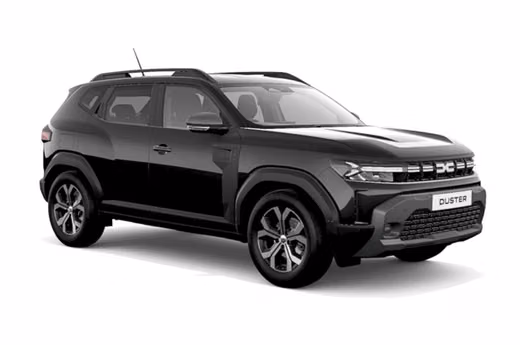 Renault Duster image