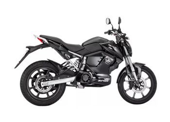 Latest Image of Revolt RV 400