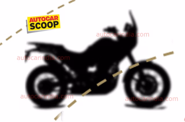 Royal Enfield Himalayan 650