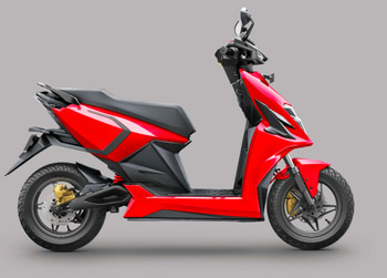 Latest Image of Simple Energy Dot One