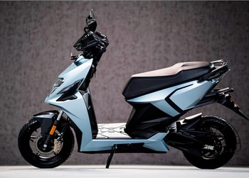 Latest Image of Simple Energy One