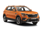 Skoda Kushaq image