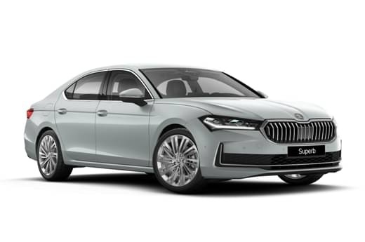 Skoda Superb image