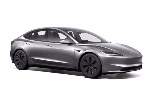 Tesla Model 3 image