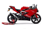 TVS Apache RR310