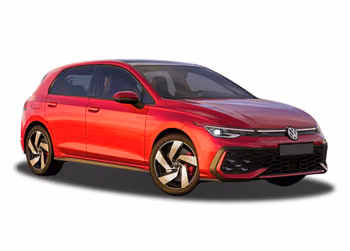 Latest Image of Volkswagen Golf