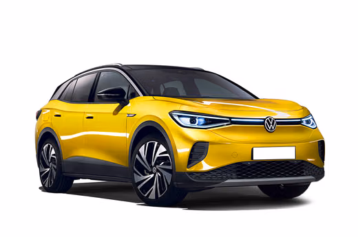 Volkswagen ID 4 image