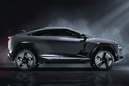 The Mahindra BE 6 Batman Edition has been launched at Rs 27.79 lakh