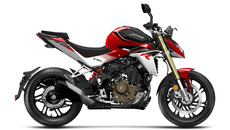 Latest Image of Hero MotoCorp Xtreme 250R