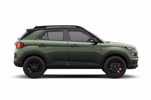 Hyundai New Venue image