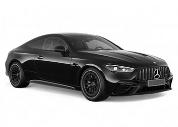 Latest Image of Mercedes-Benz CLE Coupe