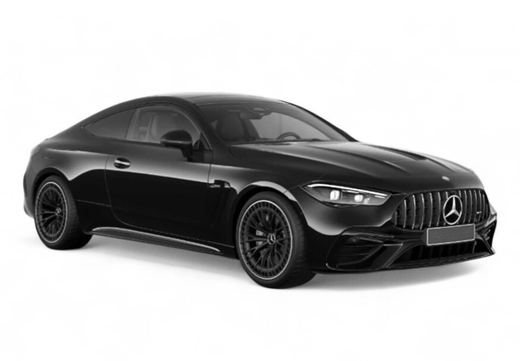 Mercedes-Benz CLE Coupe image