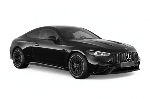 Mercedes-Benz CLE Coupe image