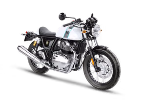 Royal Enfield Continental GT 650 Image