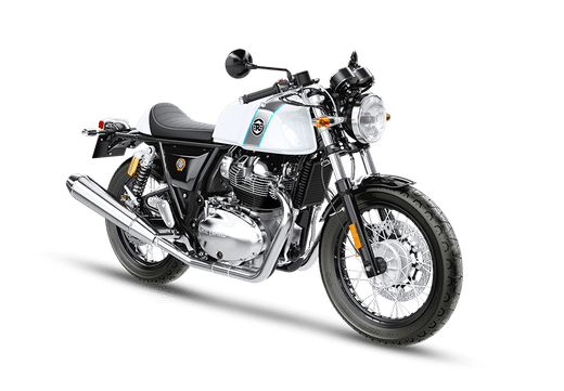 Royal Enfield Continental GT 650 Image