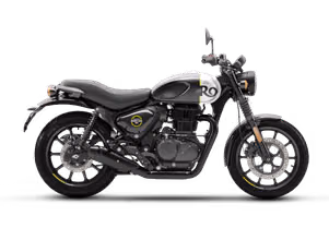 Royal Enfield Hunter 350 Image