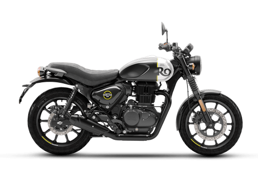 Royal Enfield Hunter 350 Image