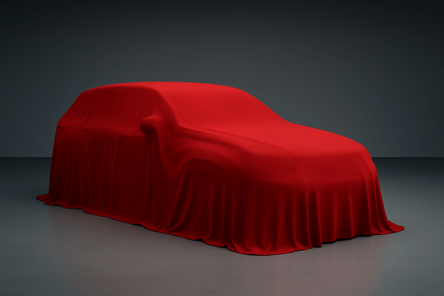 Maruti Suzuki Escudo