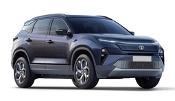 Tata Harrier EV