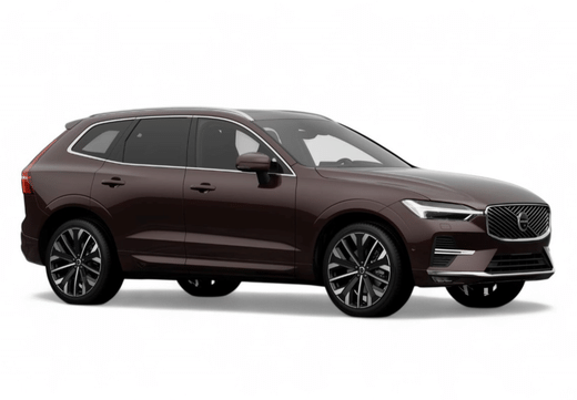 Volvo XC60 image
