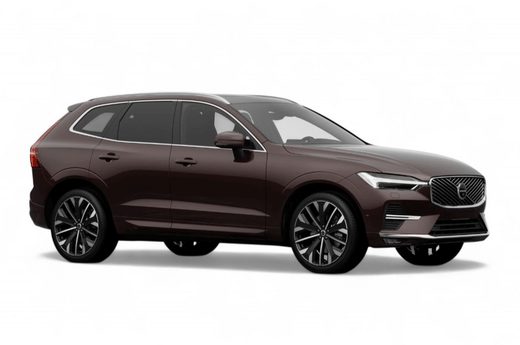 Volvo XC60 image