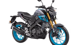 Yamaha MT-15 V2